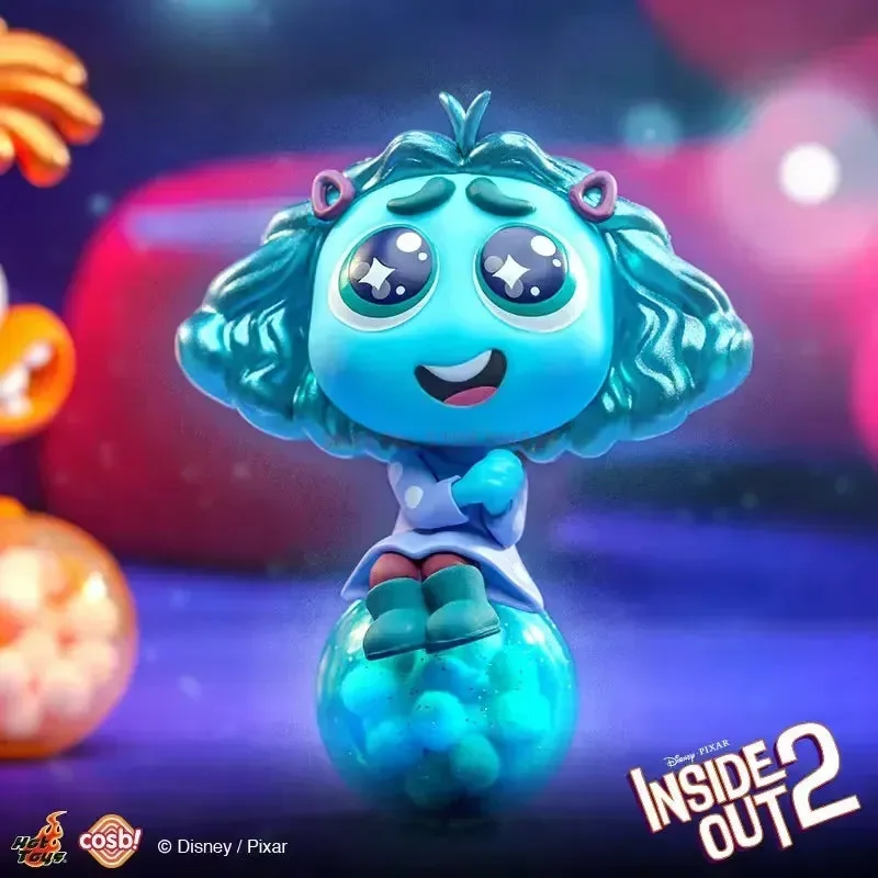 Inside Out 2 Feelings in Figure Blind Box - Image 4