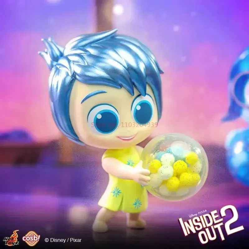 Inside Out 2 Feelings in Figure Blind Box - Image 5