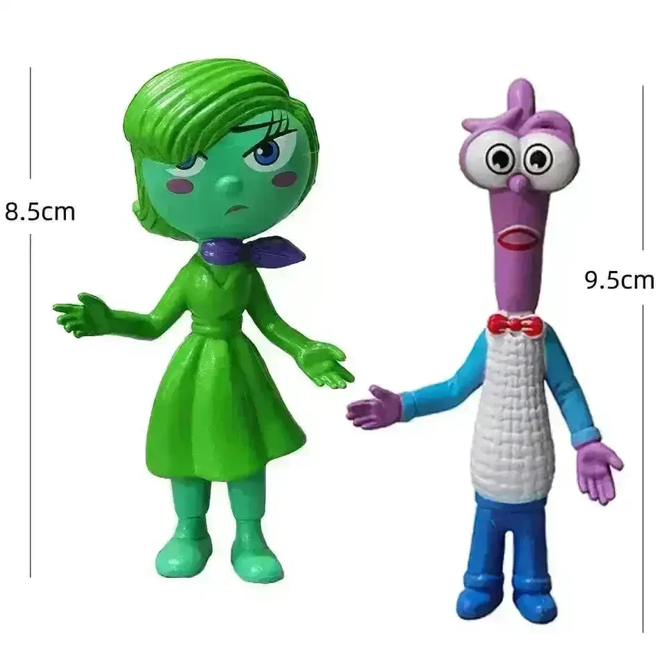 Inside Out Action Figures - Image 17