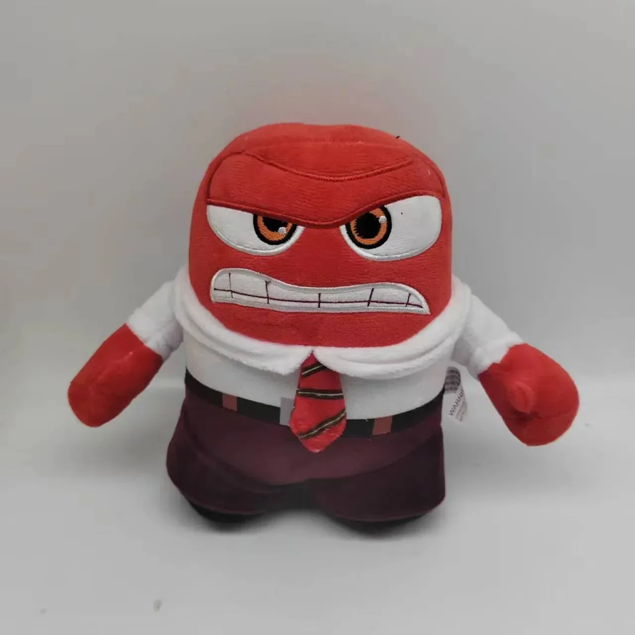 Inside Out Mood Mates Plushie (22 cm) - Image 18