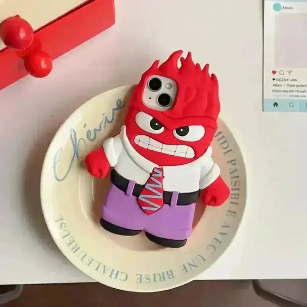Inside Out Stereoscopic Case (For iPhones) - Image 3