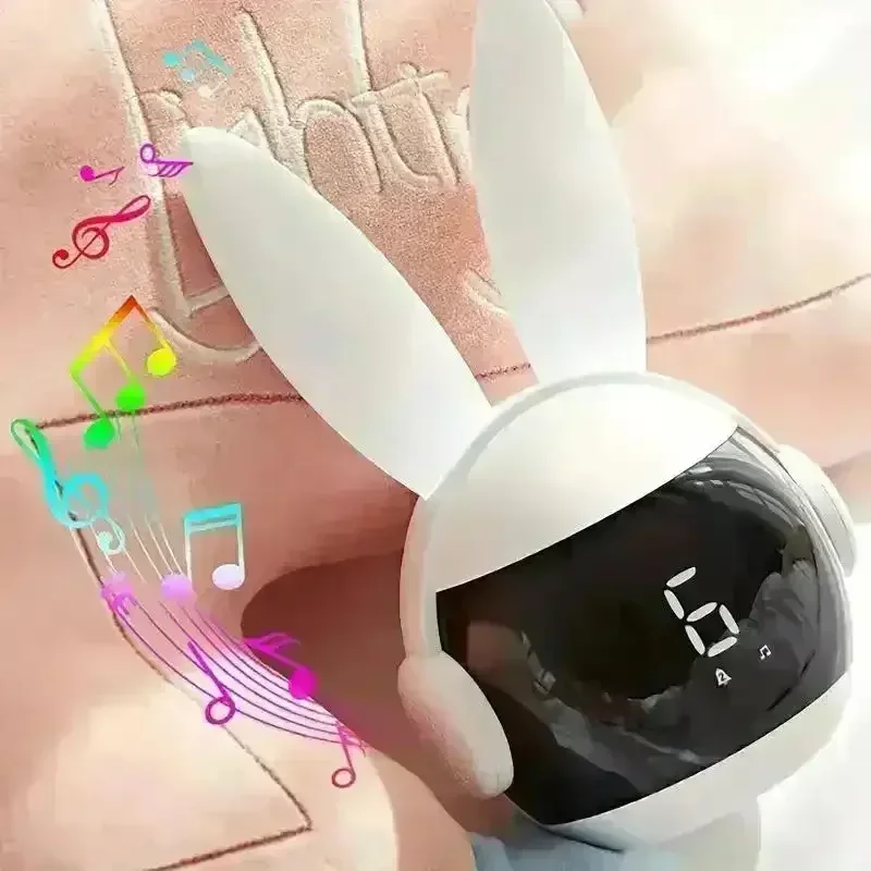 Intelligent Bunny Ears Charging Light - Image 2