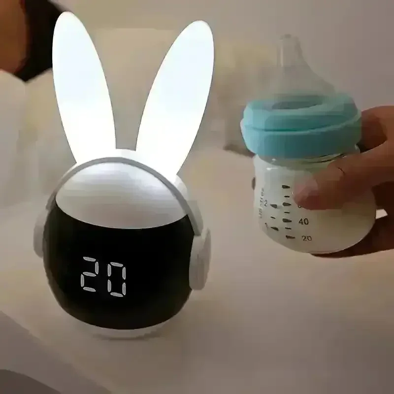 Intelligent Bunny Ears Charging Light - Image 5