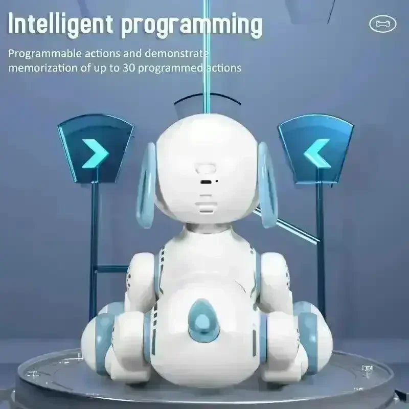 Intelligent Robot Pet Dog - Image 7