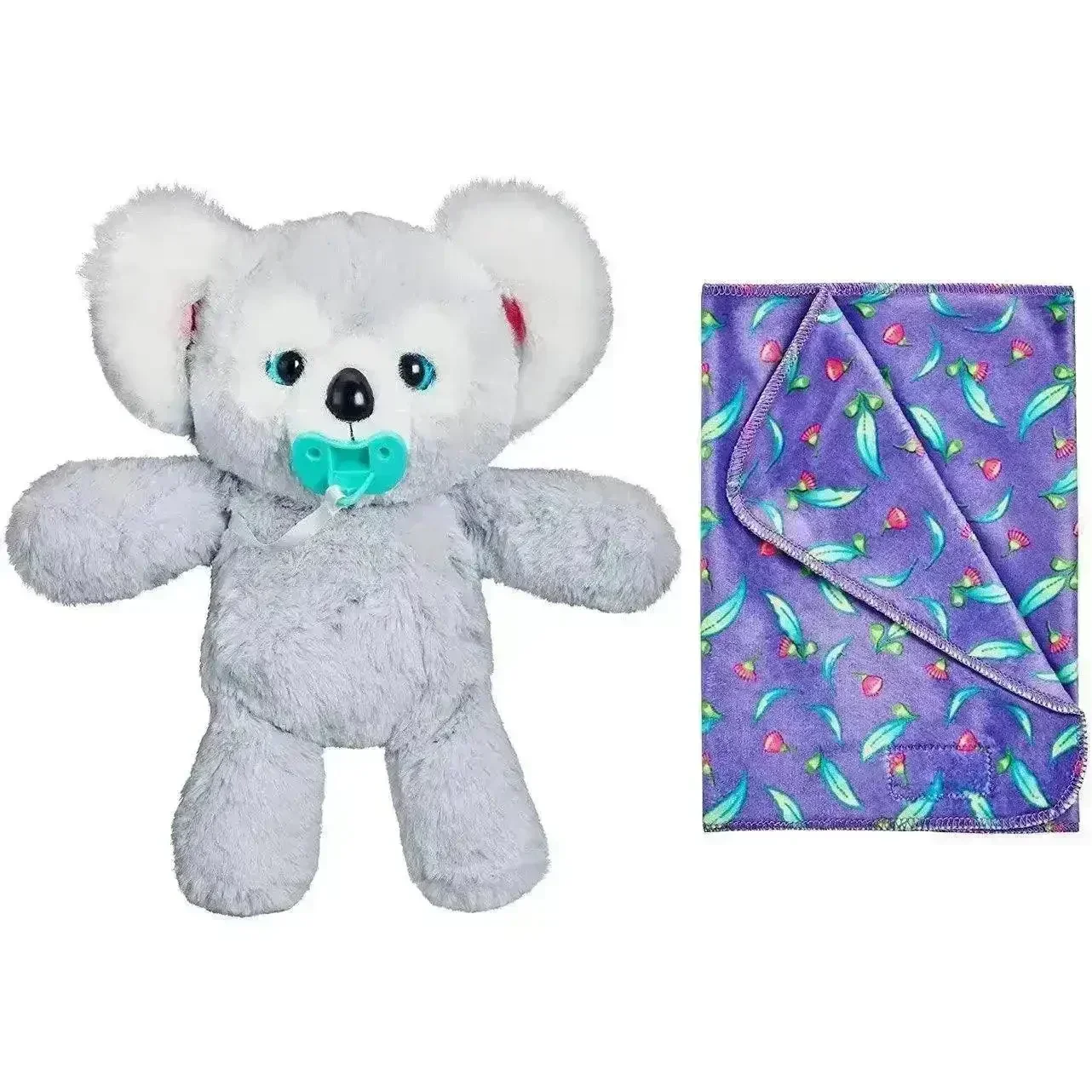 Interactive Little Pets Koala Plush Toy - Image 5