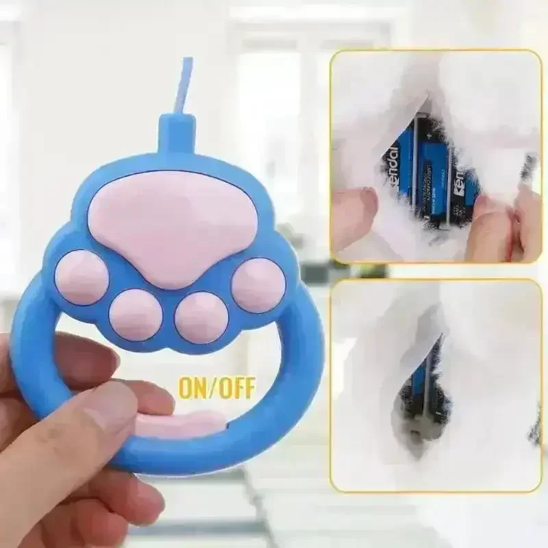 Interactive Musical Kitty with Leash Remote - Image 7