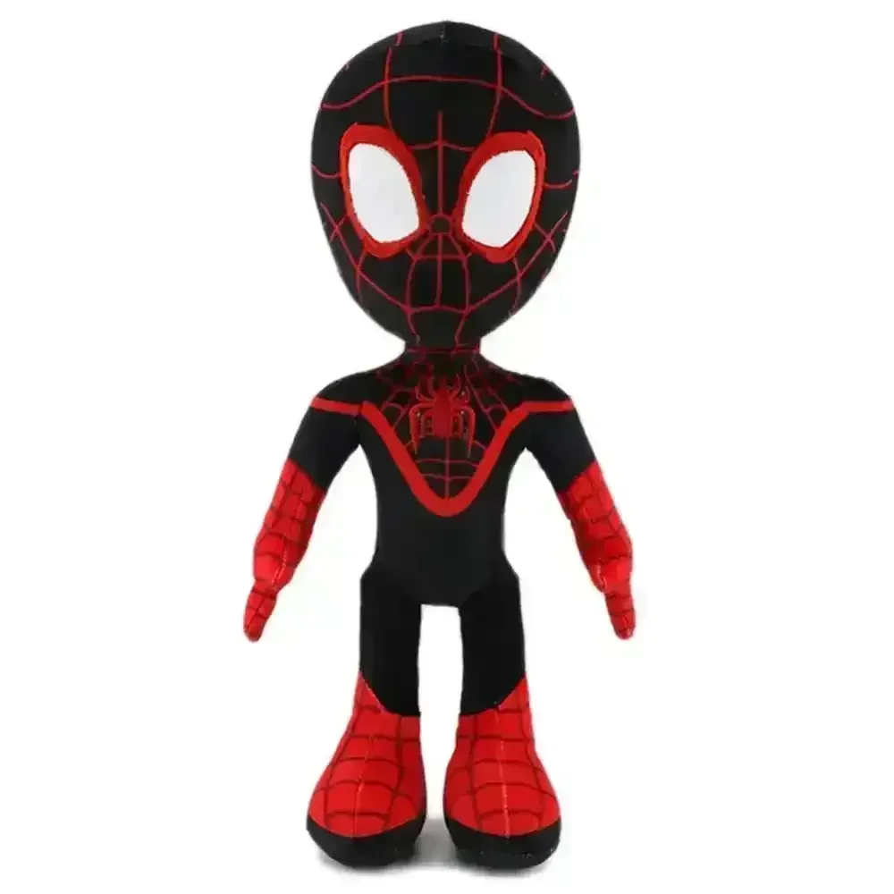 Into the Spiderverse Plushies (30 cm) - Image 6