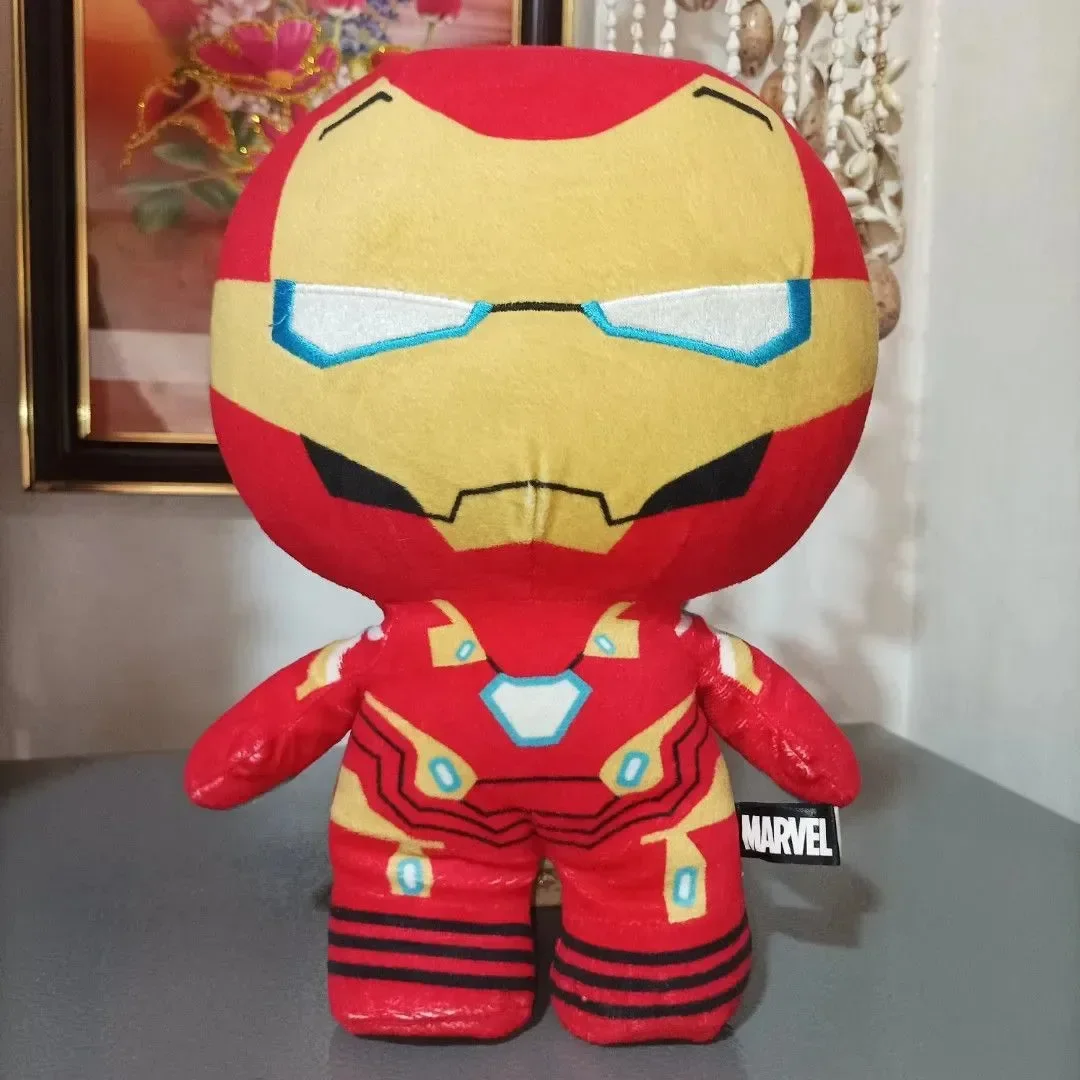 Iron Man Avenger Plushie (30cm) - Image 3
