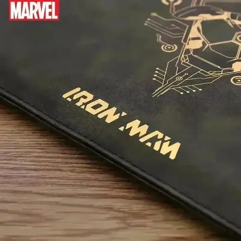 Iron Man Black & Gold Protective Sleeve (14 inches) - Image 4