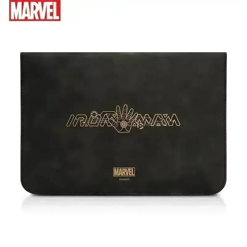 Iron Man Black & Gold Protective Sleeve (14 inches) - Image 5
