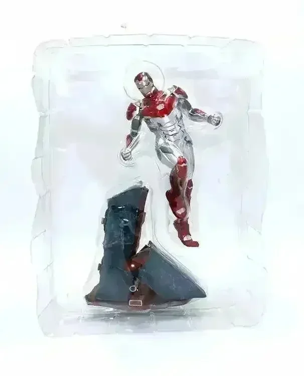 Iron Man Flight Figurine (27 cm) - Image 4