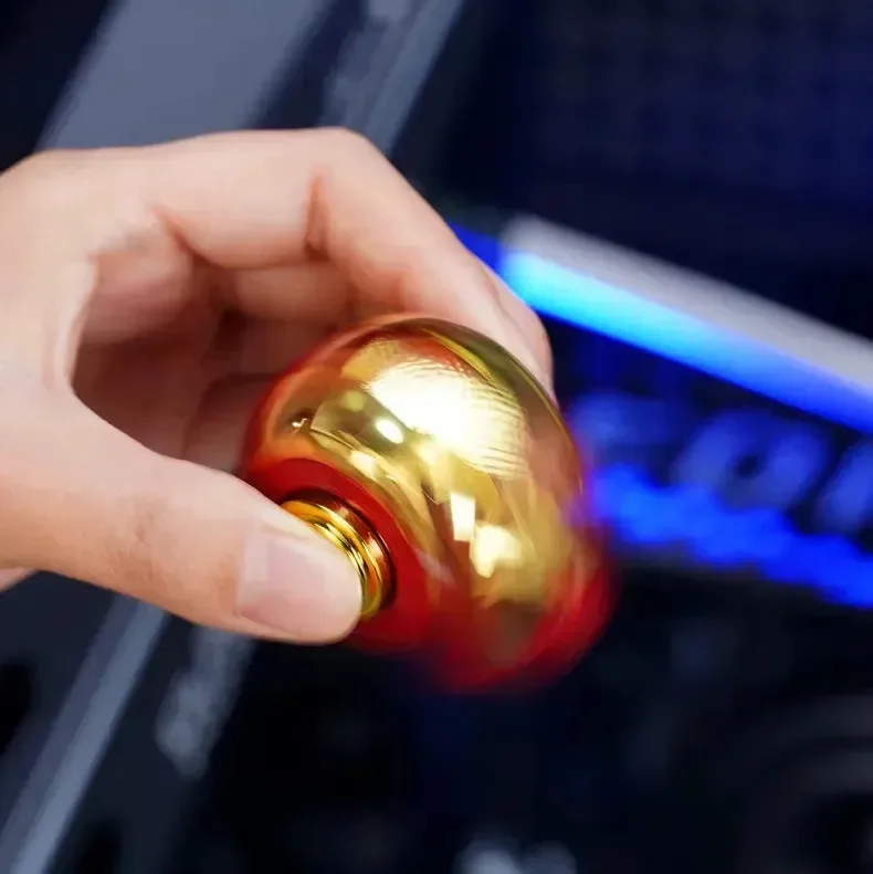 Iron Man Helmet Rechargeable Cigarette Lighter - Image 6
