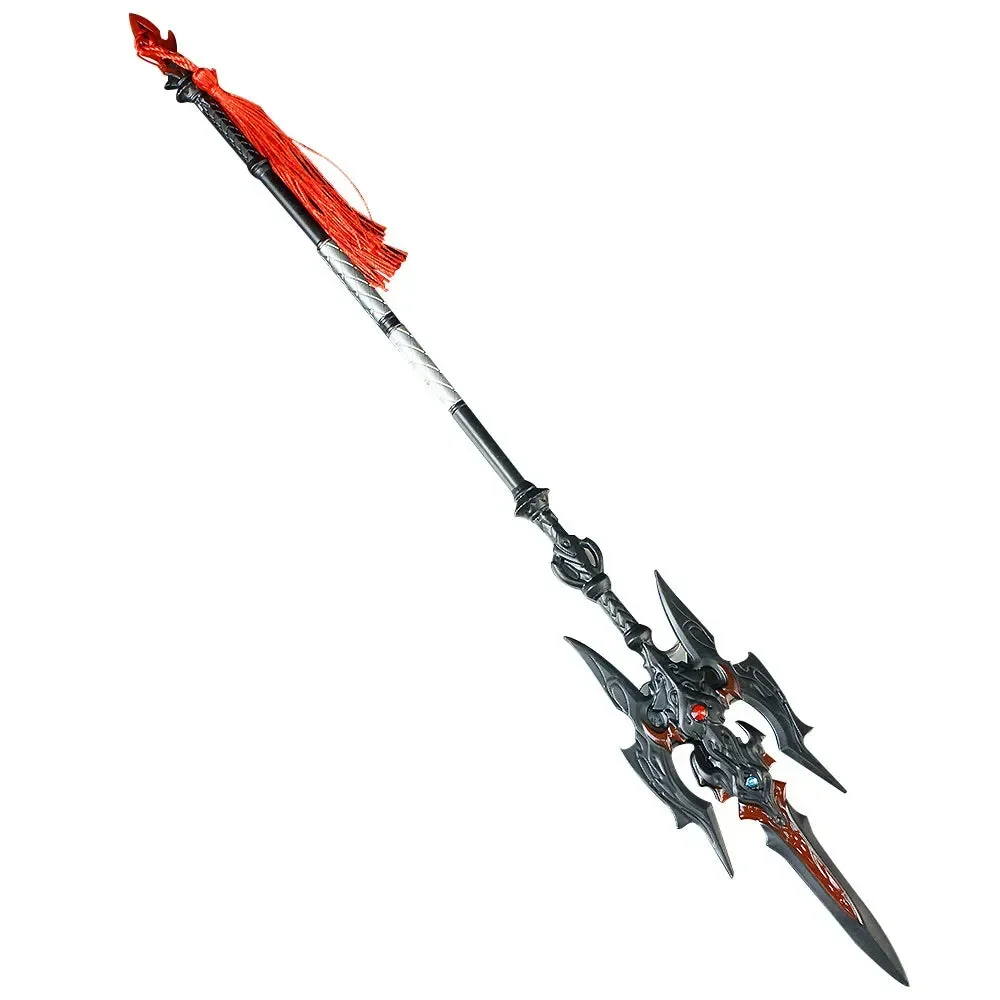 Predator Clan Chief Action Figure (18 cm) - Image 5