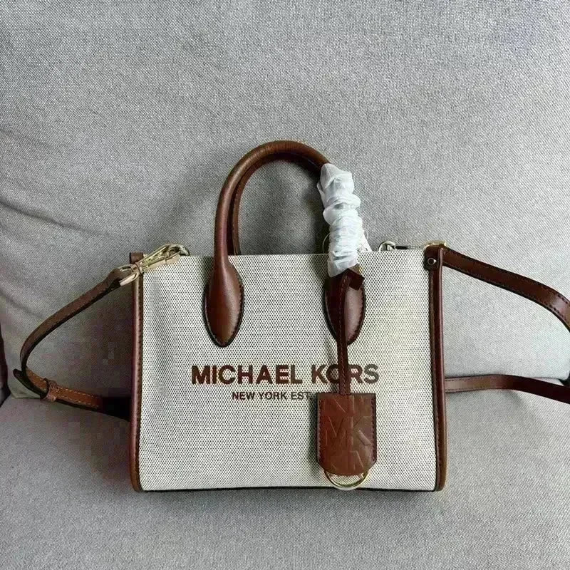 Italian Deluxe Leather Handbag - Image 4