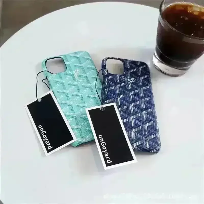 Italian Designer Premium Fashion Phone Case (For iPhones) - Image 4