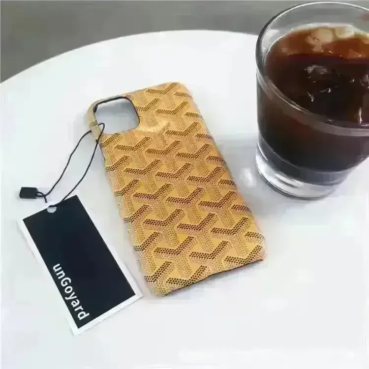 Italian Designer Premium Fashion Phone Case (For iPhones) - Image 8