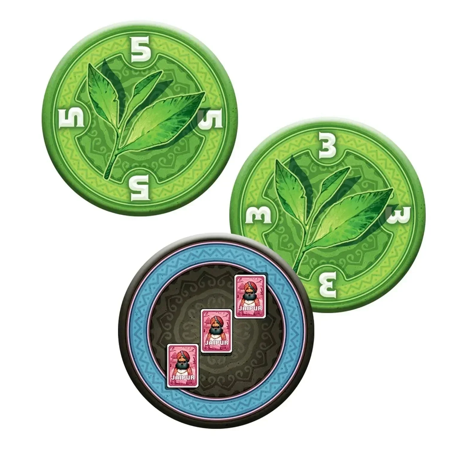 Jaipur Board Game - Image 3