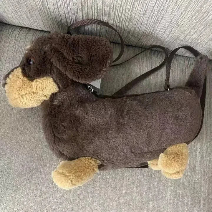 JC Darling Dachshund Plush Collection - Image 11