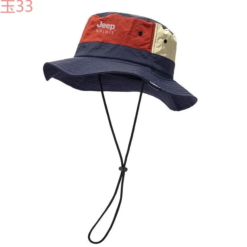 JEEP Spirit Outdoor Sun Hat - Image 10