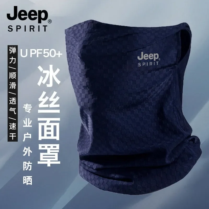 JEEP Spirit Pro-Shield Hat Set - Image 4