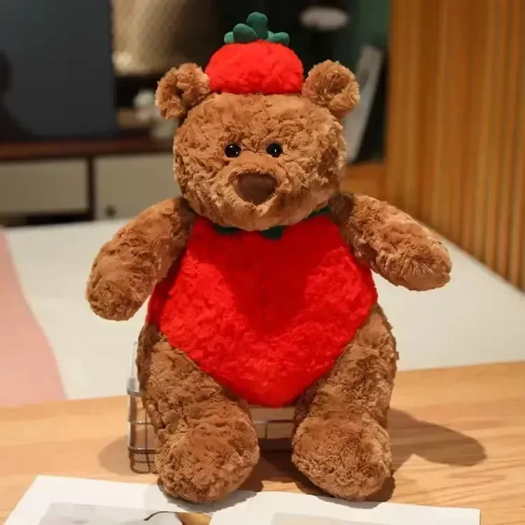 Jellycat Barcelona Bartholomew Bear (40 cm) - Image 7