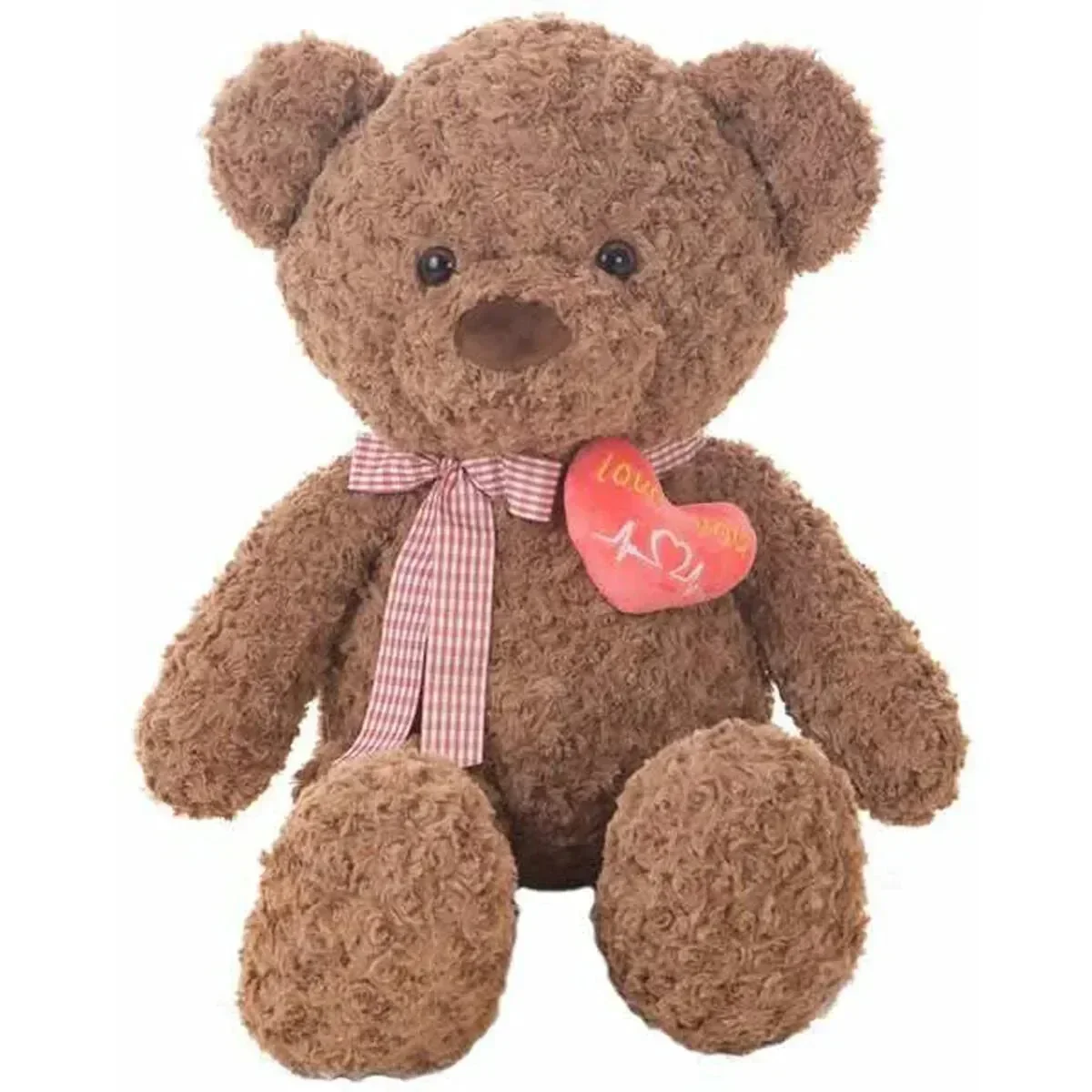 Jellycat Jewel Premium Teddy Bear (65 cm)