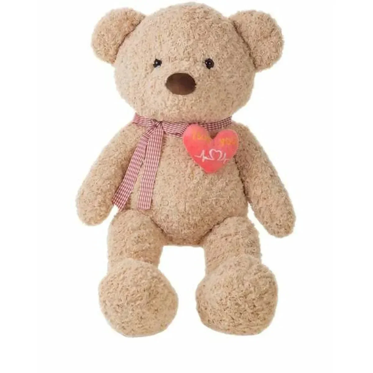Jellycat Jewel Premium Teddy Bear (65 cm) - Image 3