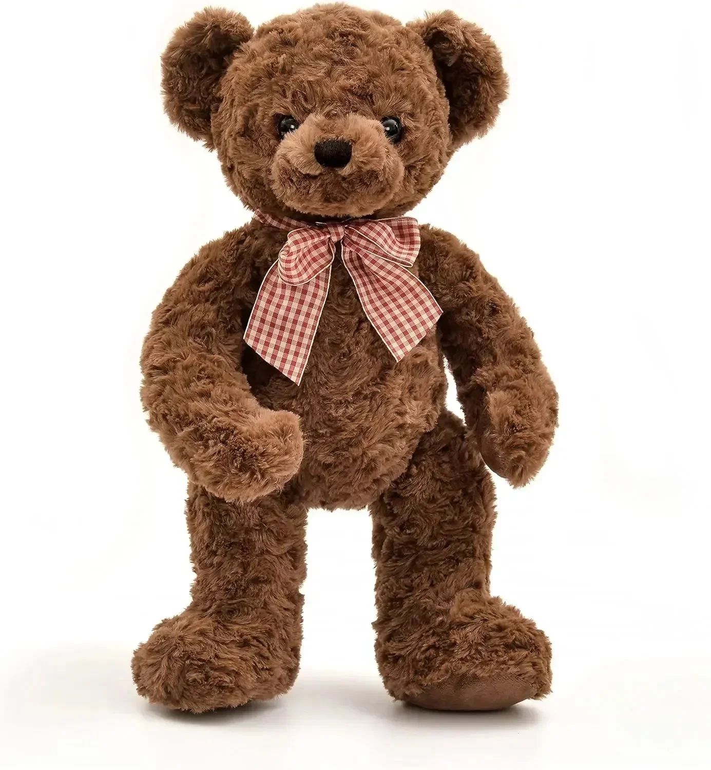 Jellycat Jewel Premium Teddy Bear (65 cm) - Image 5