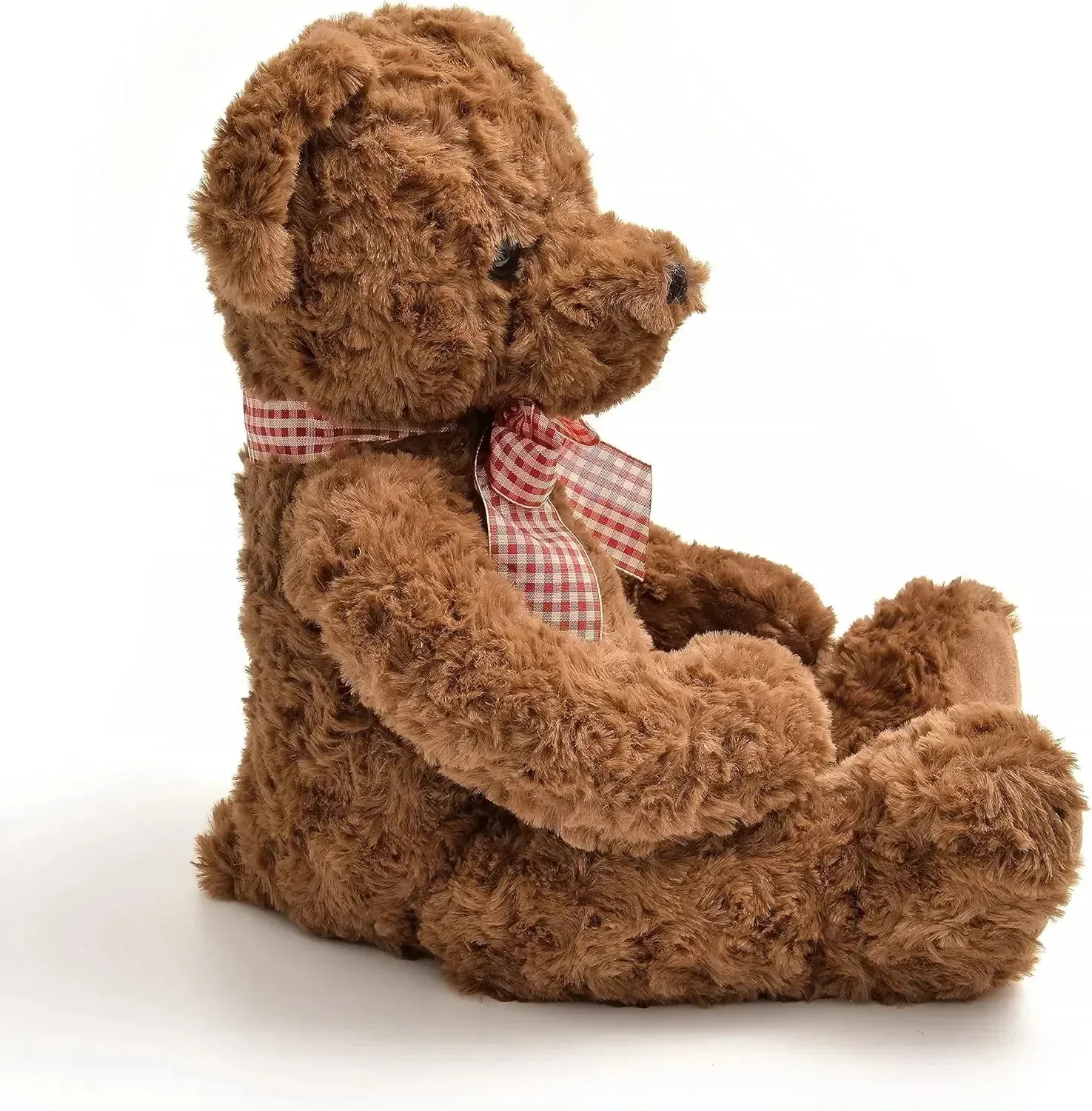 Jellycat Jewel Premium Teddy Bear (65 cm) - Image 6