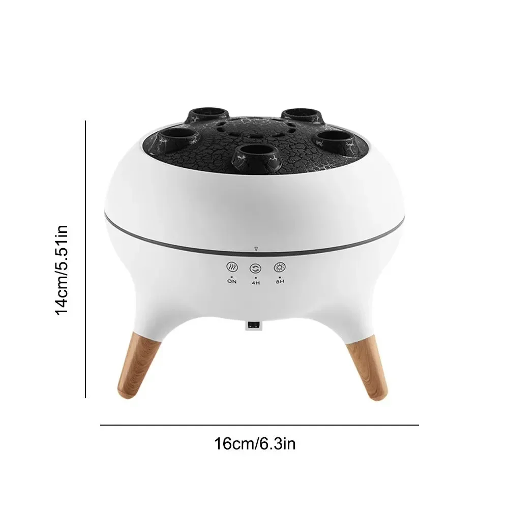 Jellyfish Bloom Aroma Diffuser - Image 9