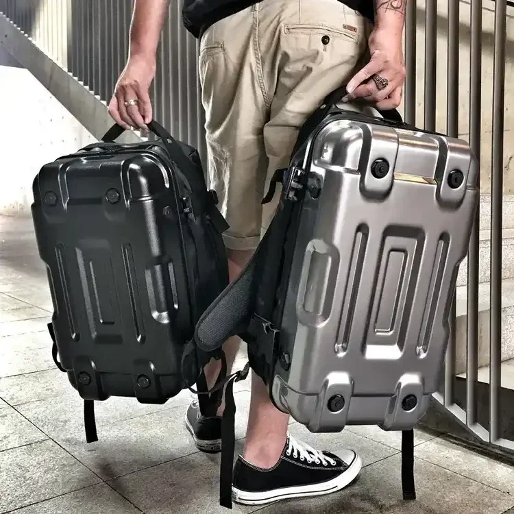 Jet-Set-Go Travel Ready Cabin Backpack