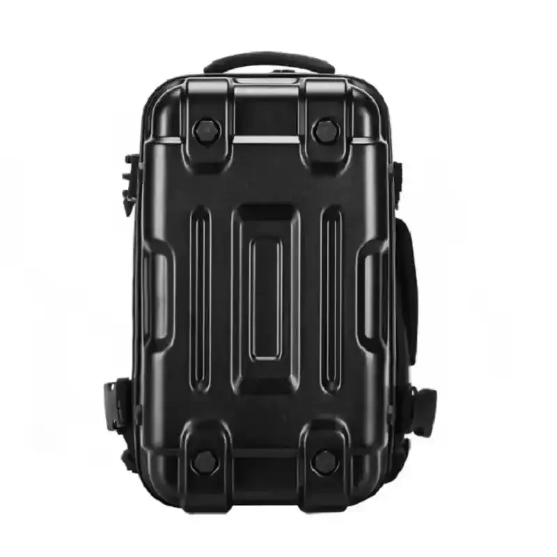 Jet-Set-Go Travel Ready Cabin Backpack - Image 13