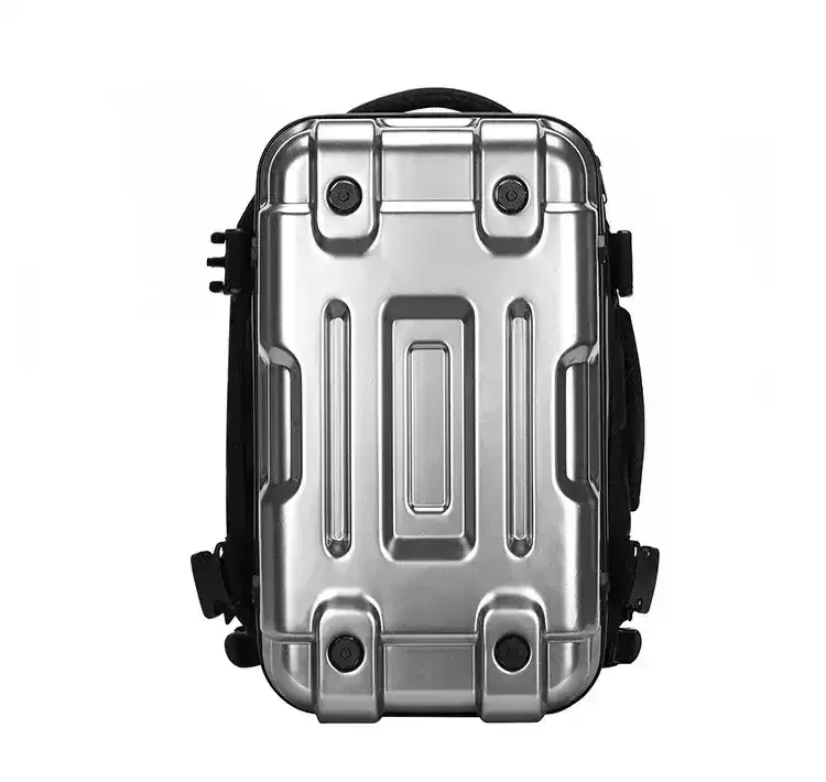 Jet-Set-Go Travel Ready Cabin Backpack - Image 14