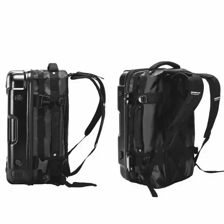 Jet-Set-Go Travel Ready Cabin Backpack - Image 16