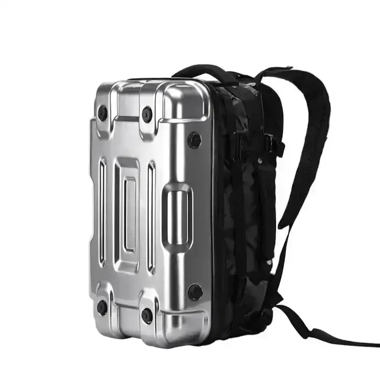 Jet-Set-Go Travel Ready Cabin Backpack - Image 7