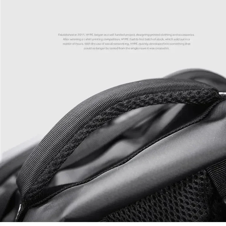 Jet-Set-Go Travel Ready Cabin Backpack - Image 9
