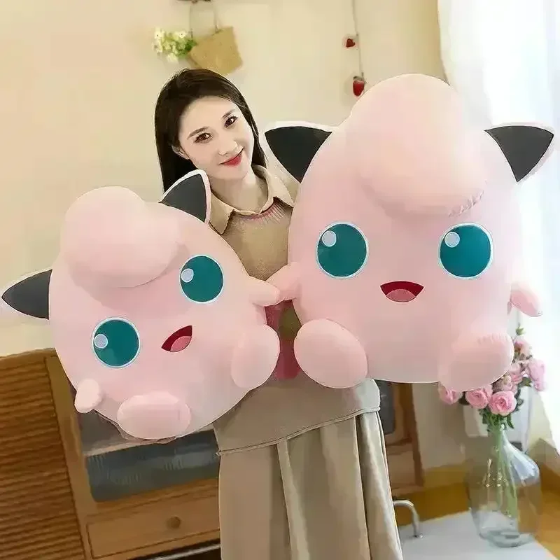Jigglypuff Pokimoen Plush Pillow - Image 6
