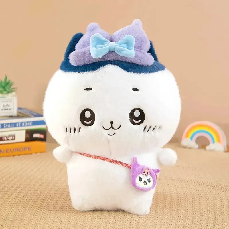 Jiyi Kawa Usagi Sanliou Cosplay Plushies - Image 8