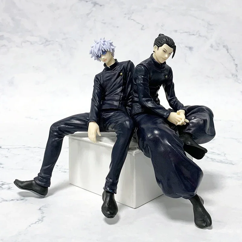 JJSK Honoured Ones Figurines (13.5 cm) - Image 2