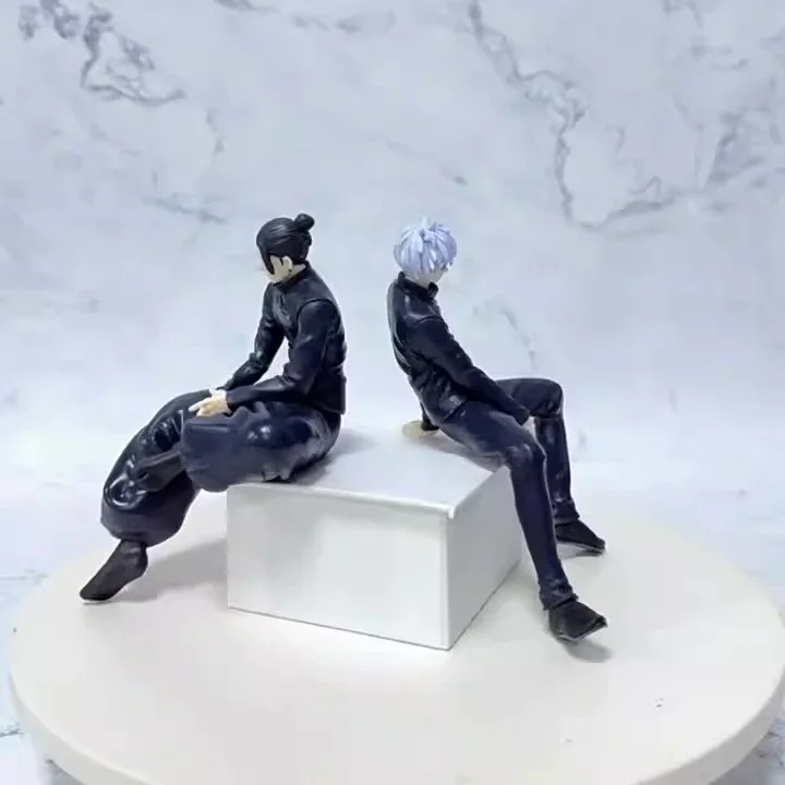 JJSK Honoured Ones Figurines (13.5 cm) - Image 5