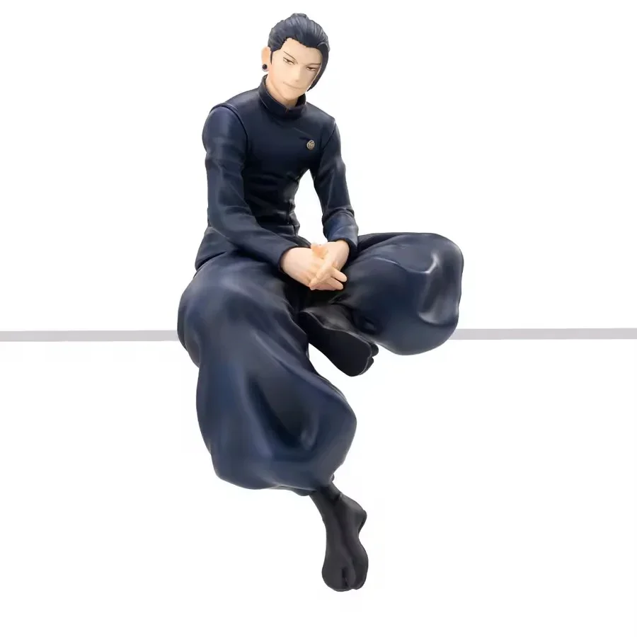 JJSK Honoured Ones Figurines (13.5 cm) - Image 6