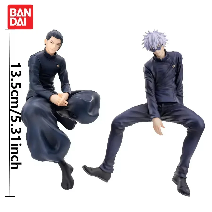 JJSK Honoured Ones Figurines (13.5 cm) - Image 8
