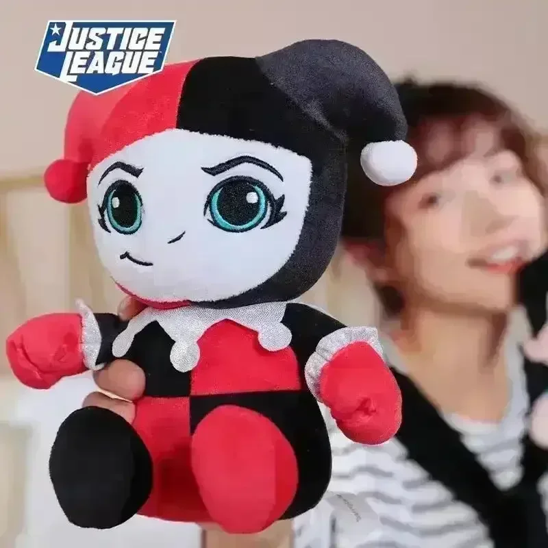 JL Superhero Premium Plushies - Image 5