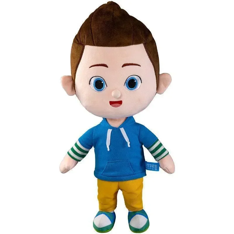 JoJo Plush Playtime Pals - Image 9
