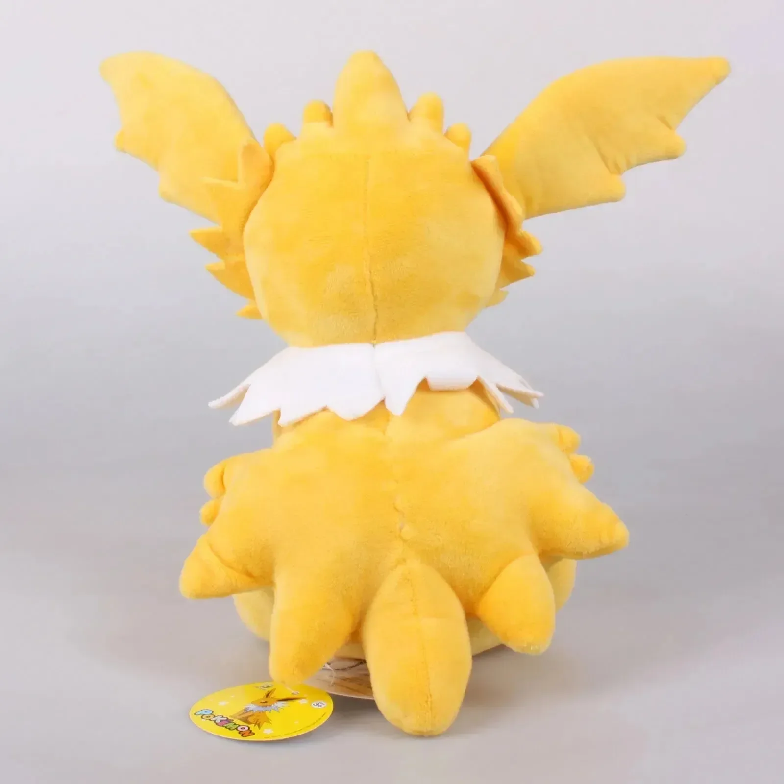 Jolteon Pokimoen Plush (30 cm) - Image 4