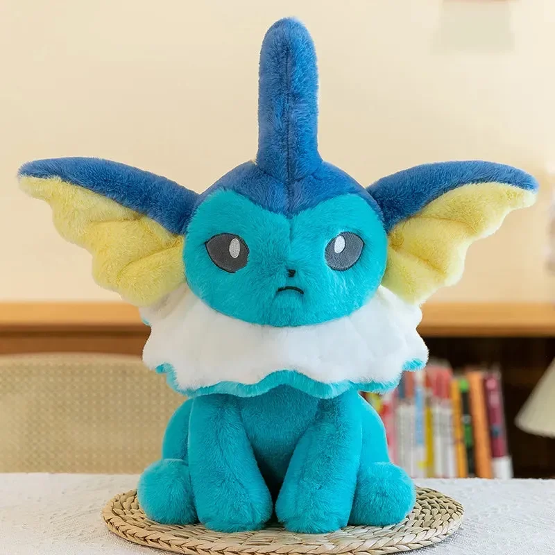 Joltion Vaporion Pokimon Plushie - Image 5