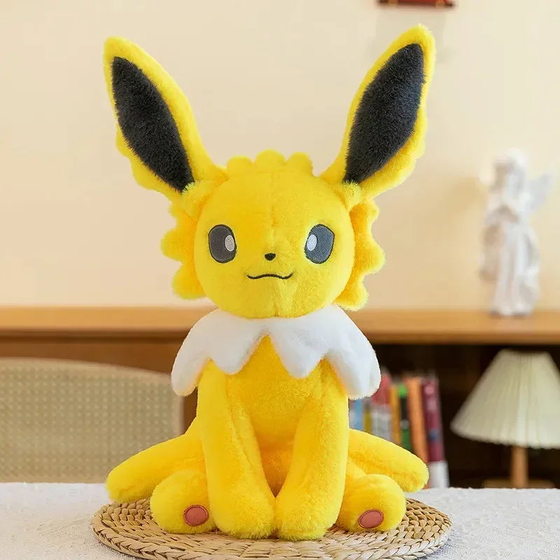Joltion Vaporion Pokimon Plushie - Image 6