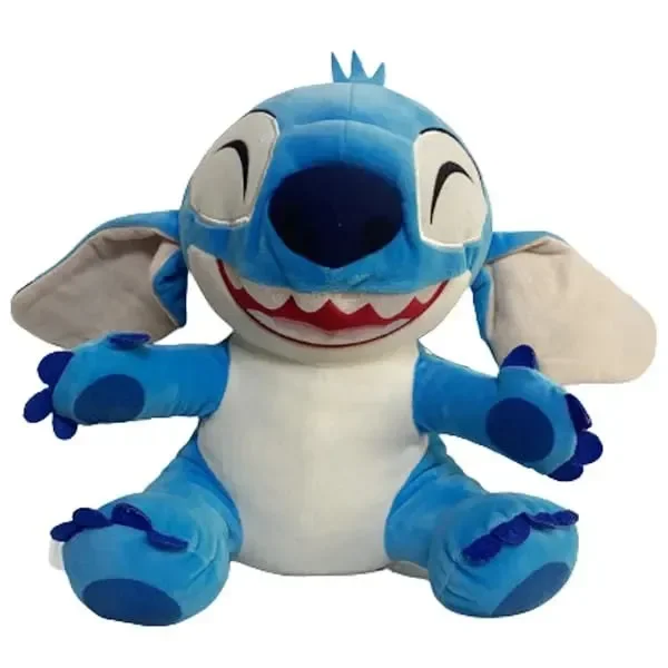 Joyful Jaws Stitch Plush (30 cm)