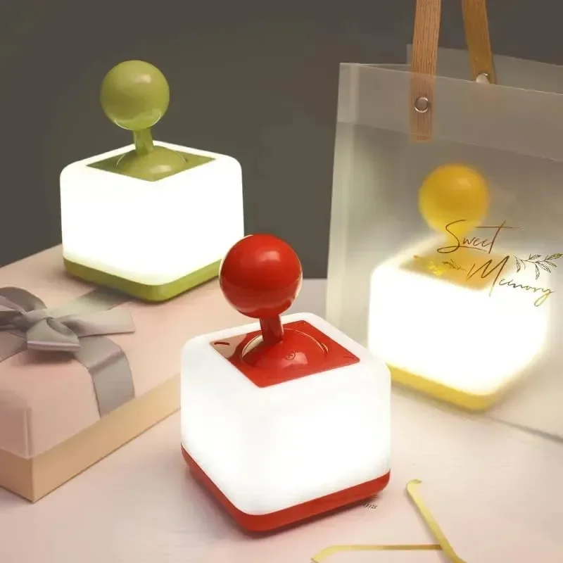 Joystick Night Light