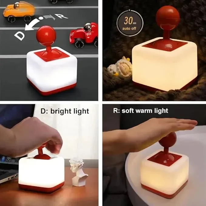 Joystick Night Light - Image 2